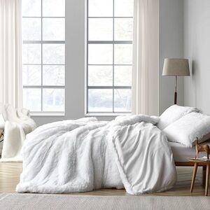 Coma Inducer Weighted Comforter